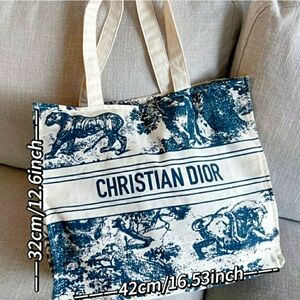 Christian Dior VIP Tote